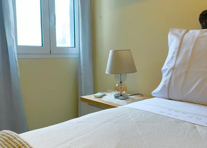 Hébergement de vacances Antonella *