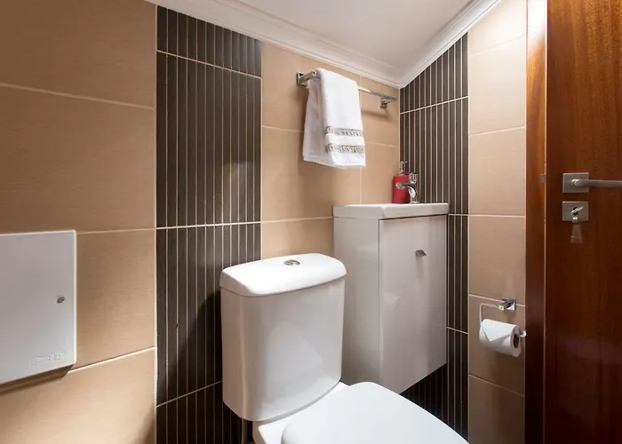 Hébergement de vacances Antonella