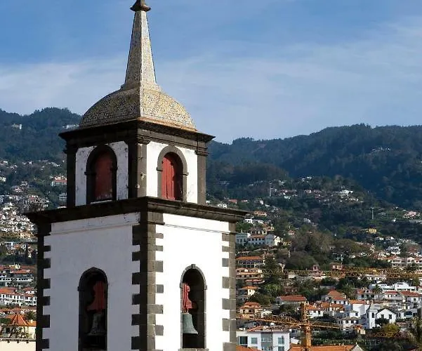 Antonella Hébergement de vacances Funchal (Madeira)