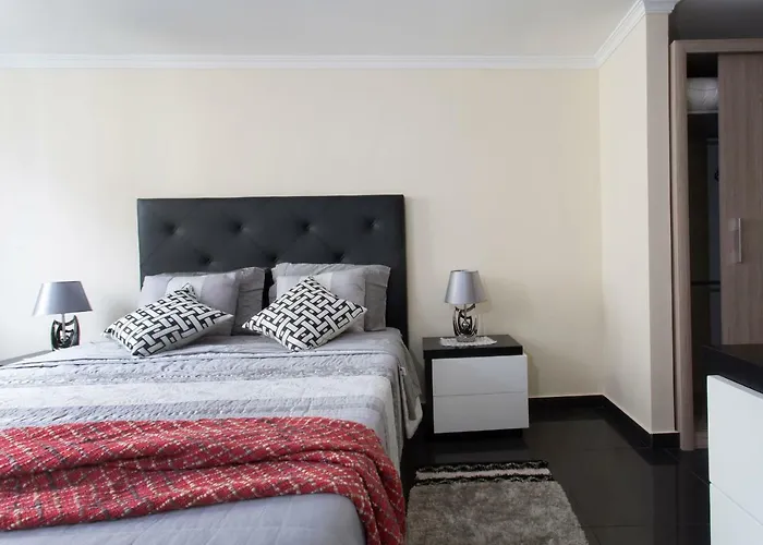 Hébergement de vacances Antonella