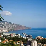 Hébergement de vacances Antonella Funchal (Madeira)