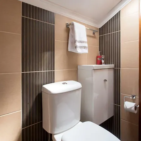 Prázdninový dům Antonella