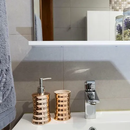 Antonella Prázdninový dům