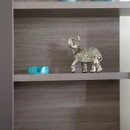 Antonella Prázdninový dům *