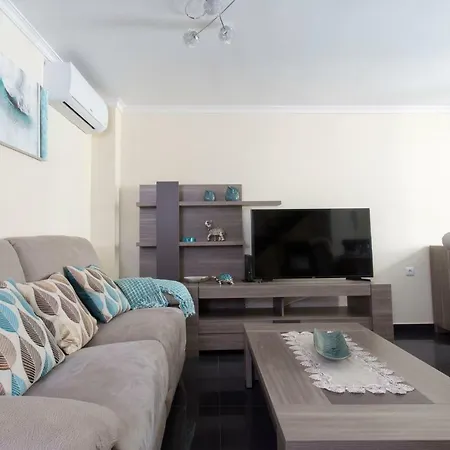 Prázdninový dům Antonella Funchal (Madeira)