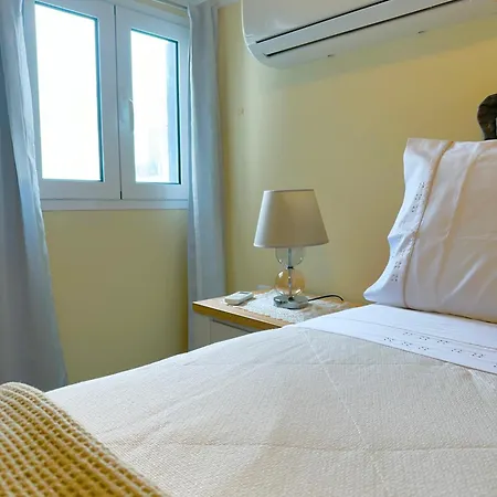 Feriehus Antonella *