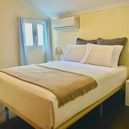 Feriehus Antonella Funchal (Madeira)