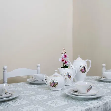 Casa de Férias Antonella