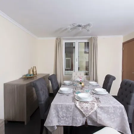 Holiday home Antonella Funchal (Madeira)
