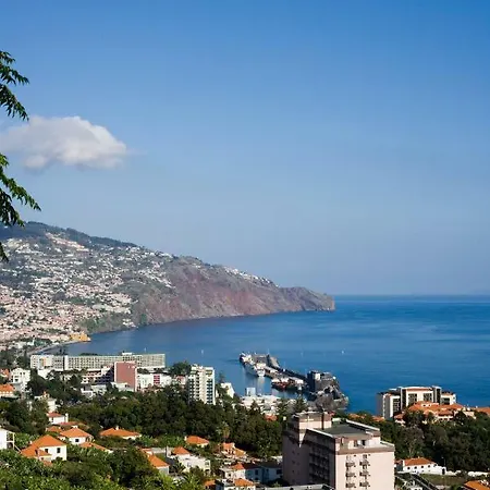 Casa de Férias Antonella Funchal (Madeira)