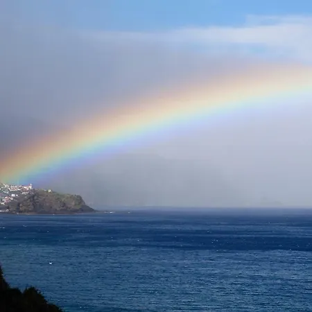 Casa de Férias Antonella
