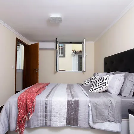 Antonella Casa de Férias Funchal (Madeira)