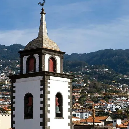 Antonella Casa de Férias Funchal (Madeira)