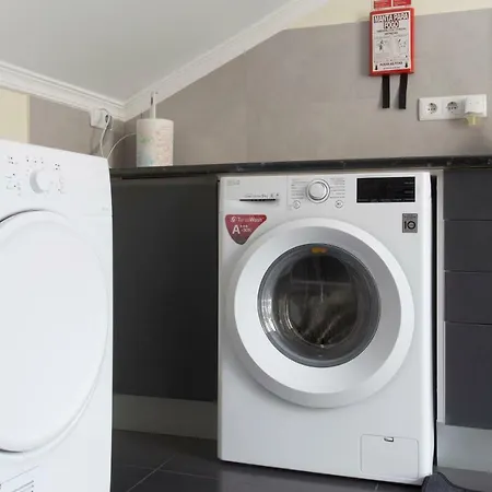 Casa de Férias Antonella *