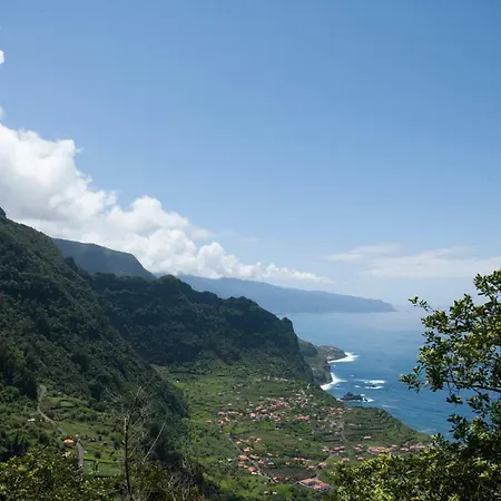 Feriehus Antonella Funchal (Madeira)