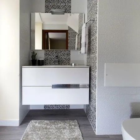 Antonella 度假居 丰沙尔