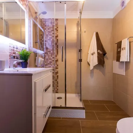 Holiday home Antonella Funchal (Madeira)