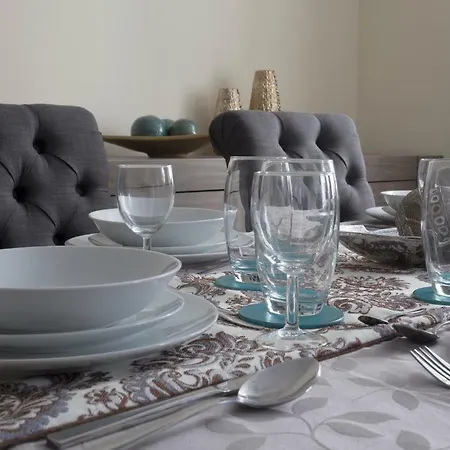 Antonella Holiday home