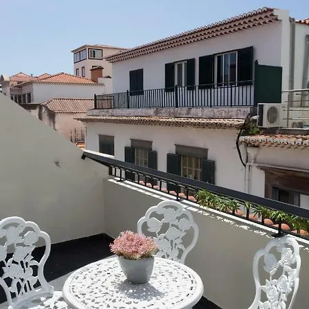 Antonella Casa de Férias *