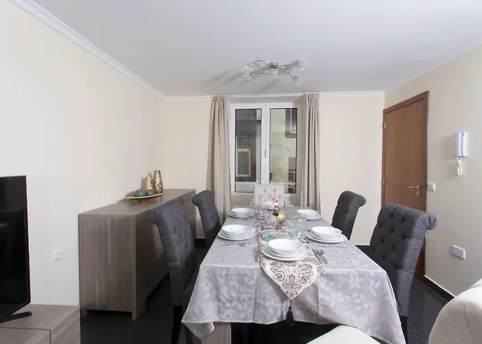 Tatil Evi Antonella Funchal