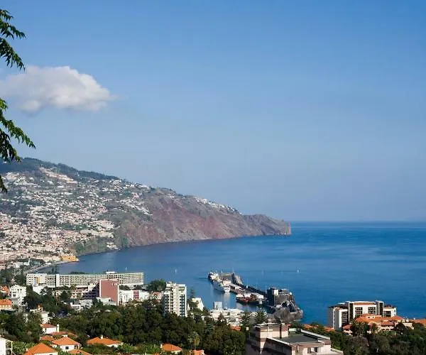 Holiday home Antonella Funchal (Madeira)