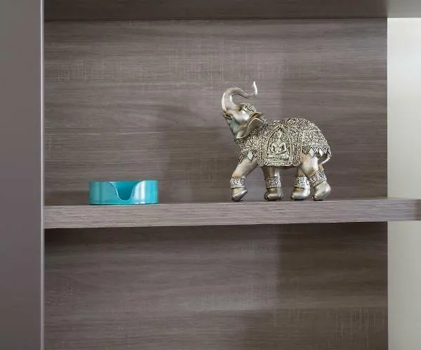 Antonella Holiday home *