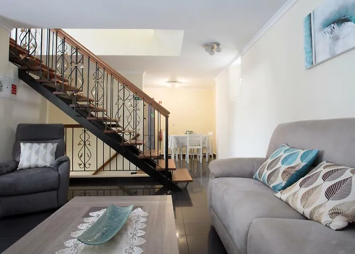 Antonella Funchal (Madeira)