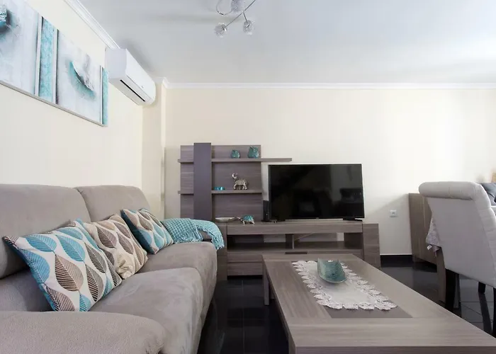 Holiday home Antonella Funchal (Madeira)