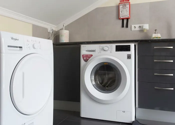 Tatil Evi Antonella *