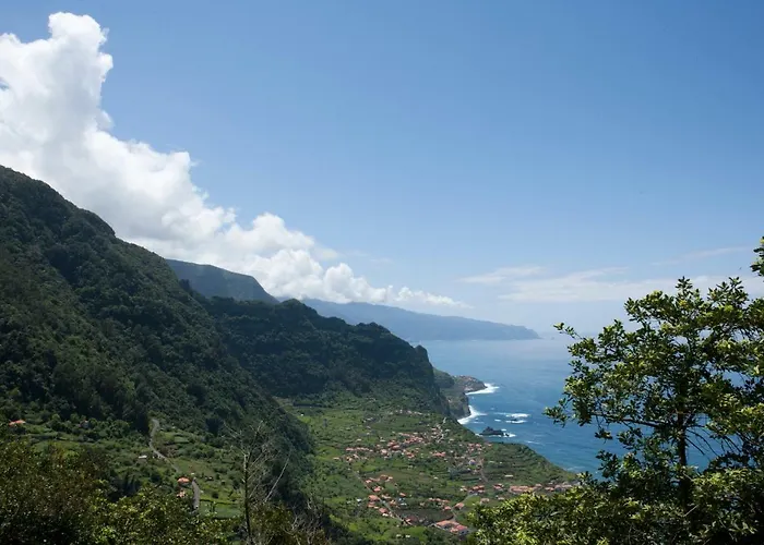 Tatil Evi Antonella Funchal