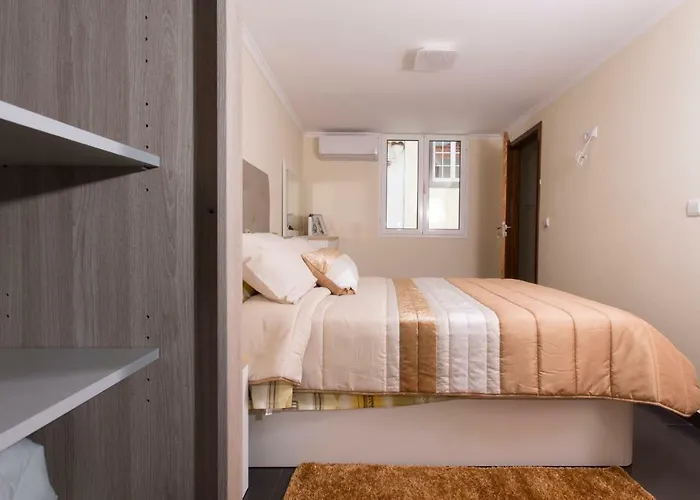 Holiday home Antonella