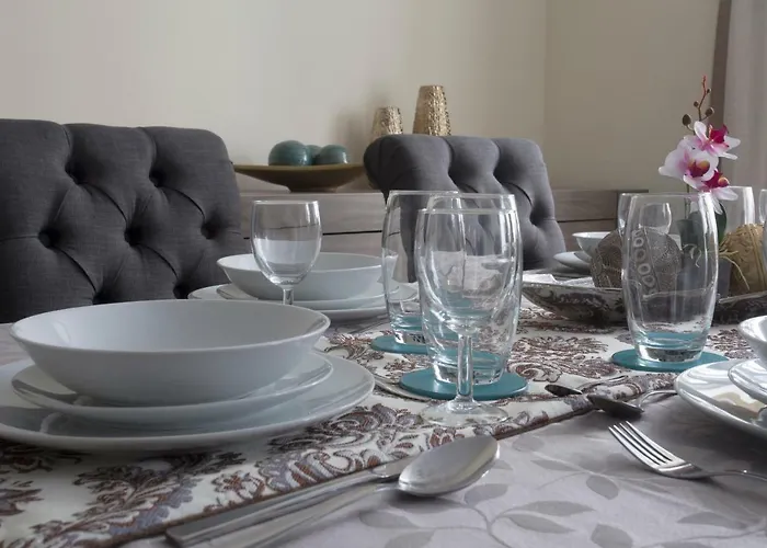 Antonella Holiday home