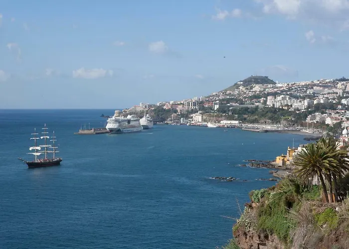 Tatil Evi Antonella Funchal